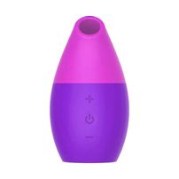 Vibrador Clit Me On Colors Intt