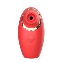 Vibrador La Sirena Luxury Intt
