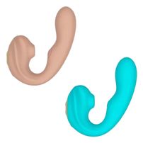 Vibrador Orgasmic Intt