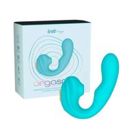 Vibrador Orgasmic Intt