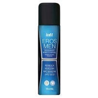 Desodorante Íntimo Masculino Eros Men 166ml Intt