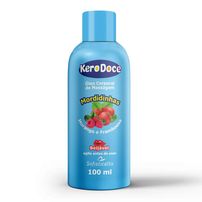 Óleo Beijável Para Massagem Kero Doce Mordidinhas 100ml Sofisticatto