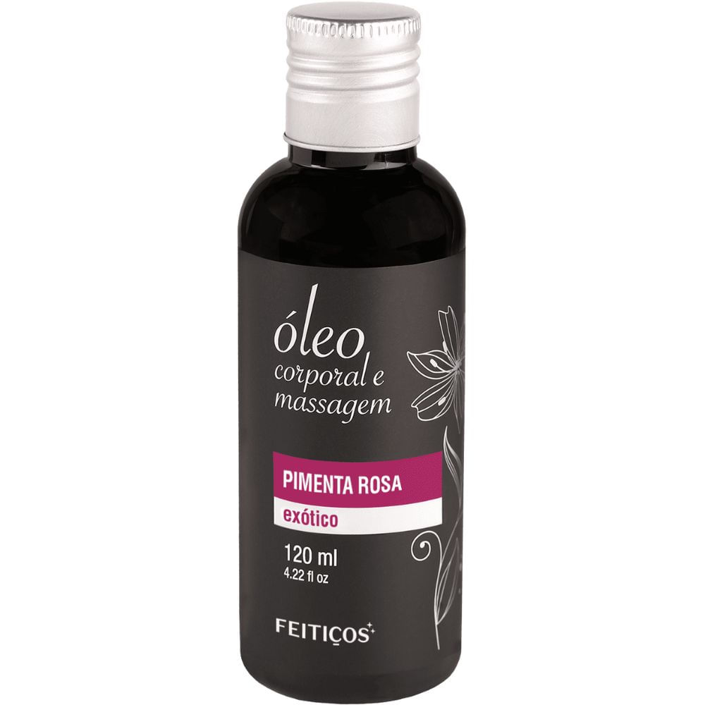 Pimenta Rosa