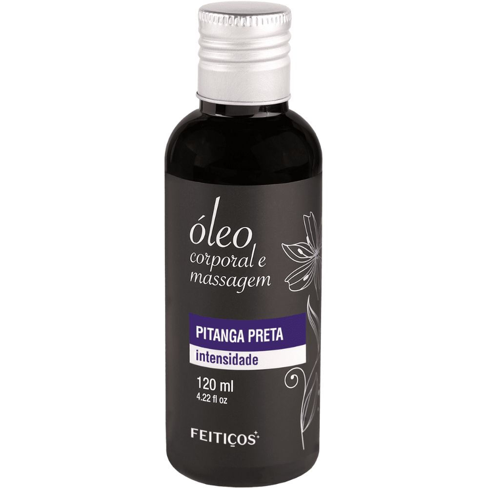 Pitanga Preta