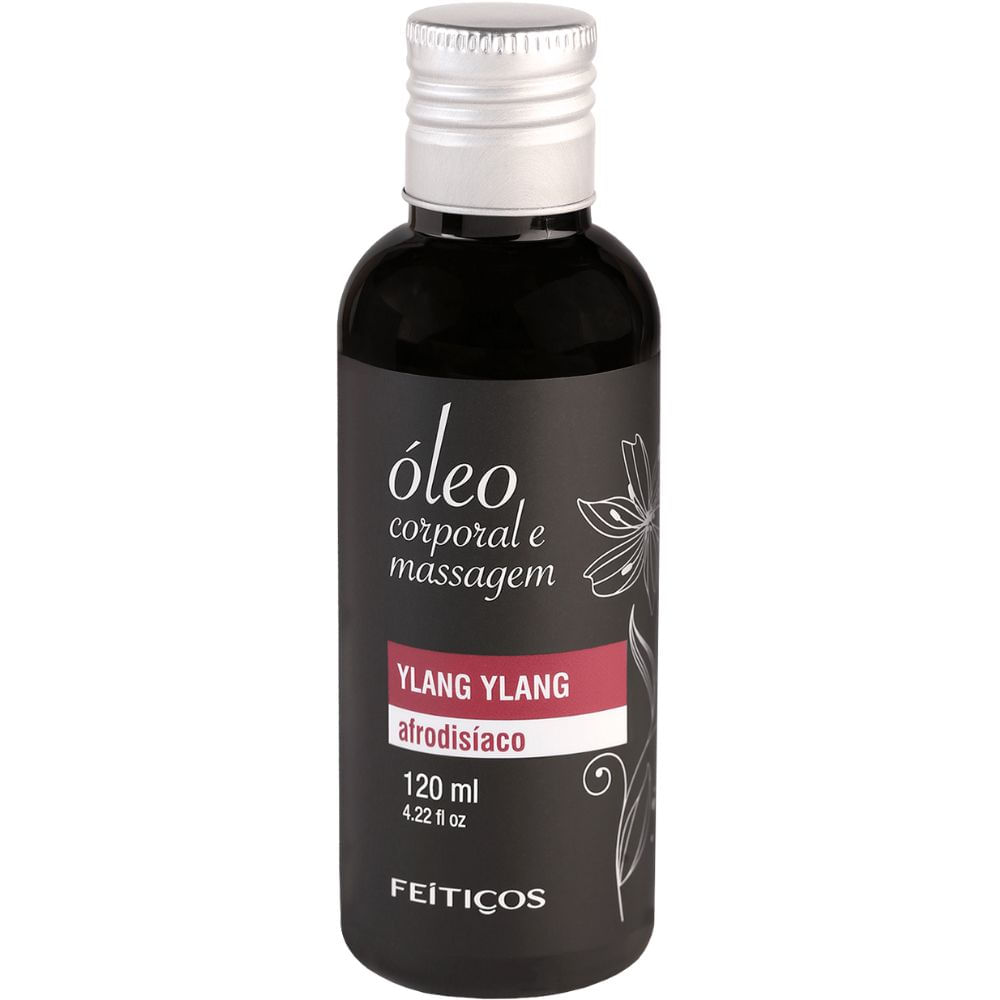 Ylang Ylang