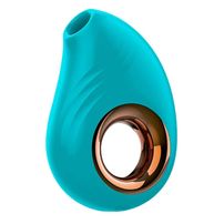 Vibrador Com Pulsações Lol Mega Import