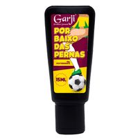 Gel Adstringente Por Baixo Das Pernas 15ml Garji