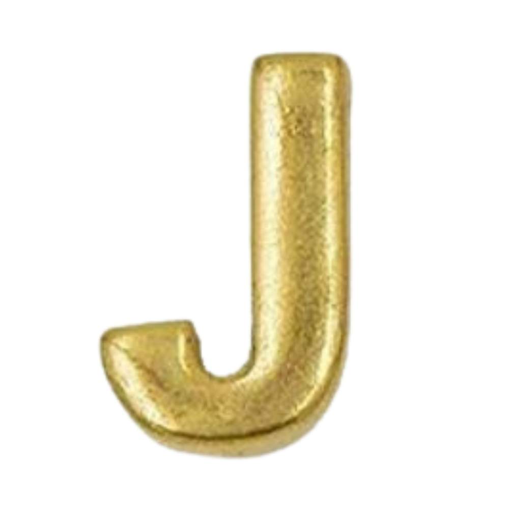 J