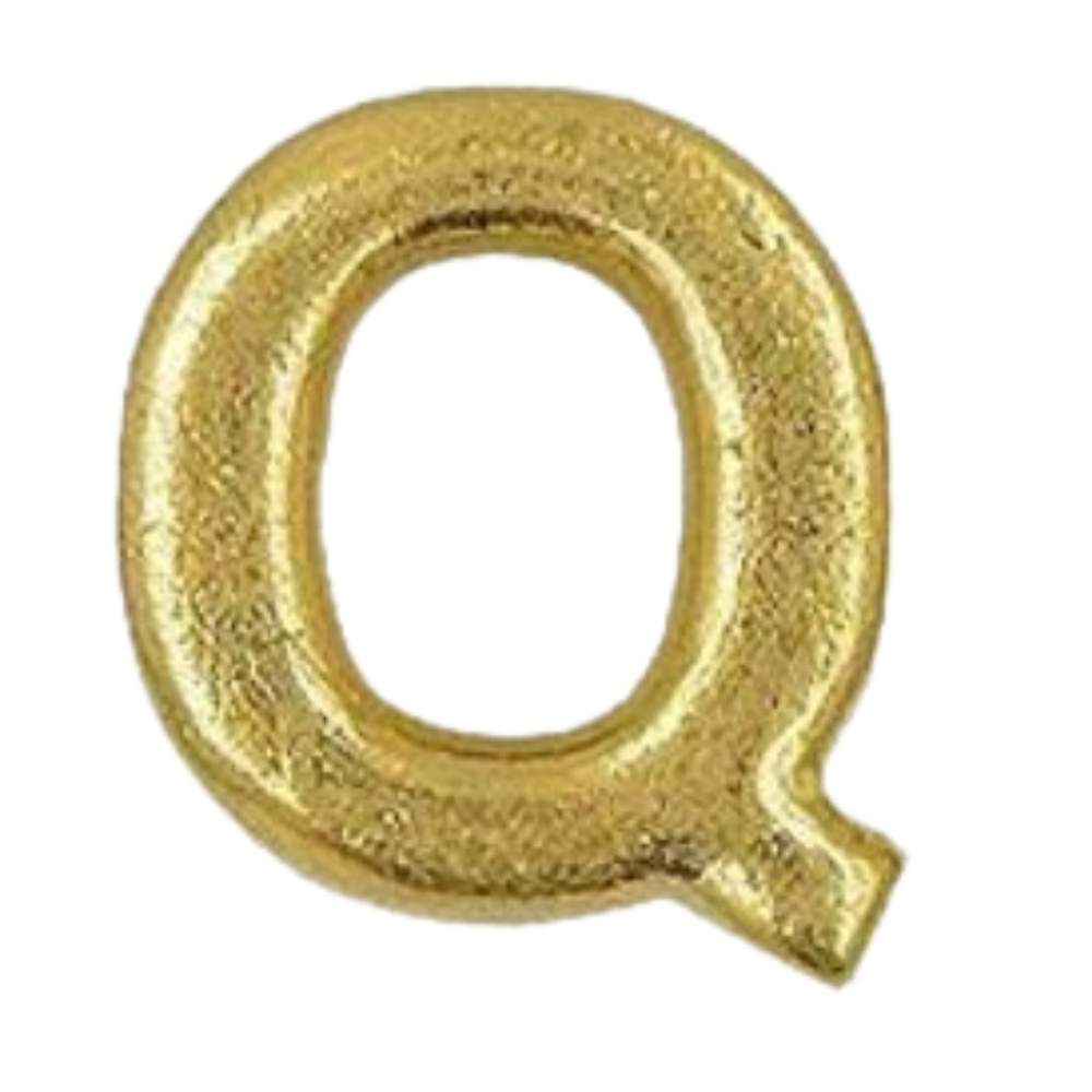 Q