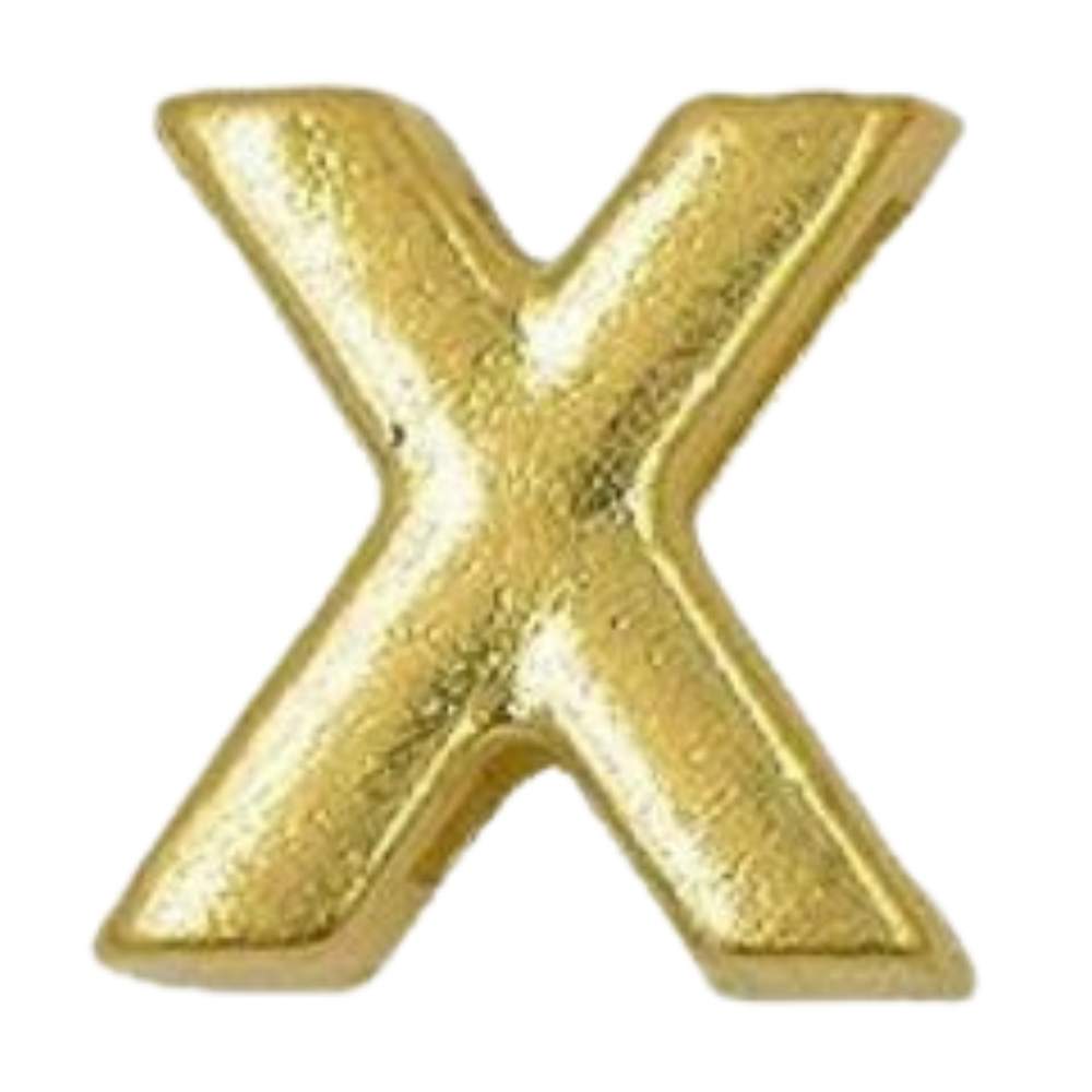 X