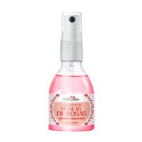 Aromatizante De Ambiente 50ml Hot Flowers