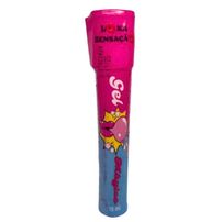 Gel Comestível Mágico 10ml Loka Sensação