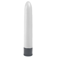 Vibrador Personal 13cm Liso Multivelocidade Importação