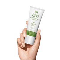 Lubrificante Íntimo CB2 50ml Intt