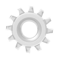Anel Peniano Com Ondas Importação