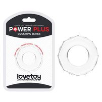 Anel Peniano Diamond Power Plus Importação