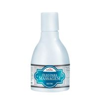 Óleo Para Massagem Aromático 40ml Hot Flowers