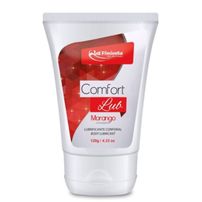 Lubrificante Beijável Comfort Lub 120g La Pimienta