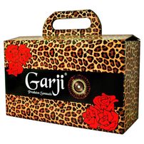 Kit Sensual Completo 02 Com 15 Itens Garji