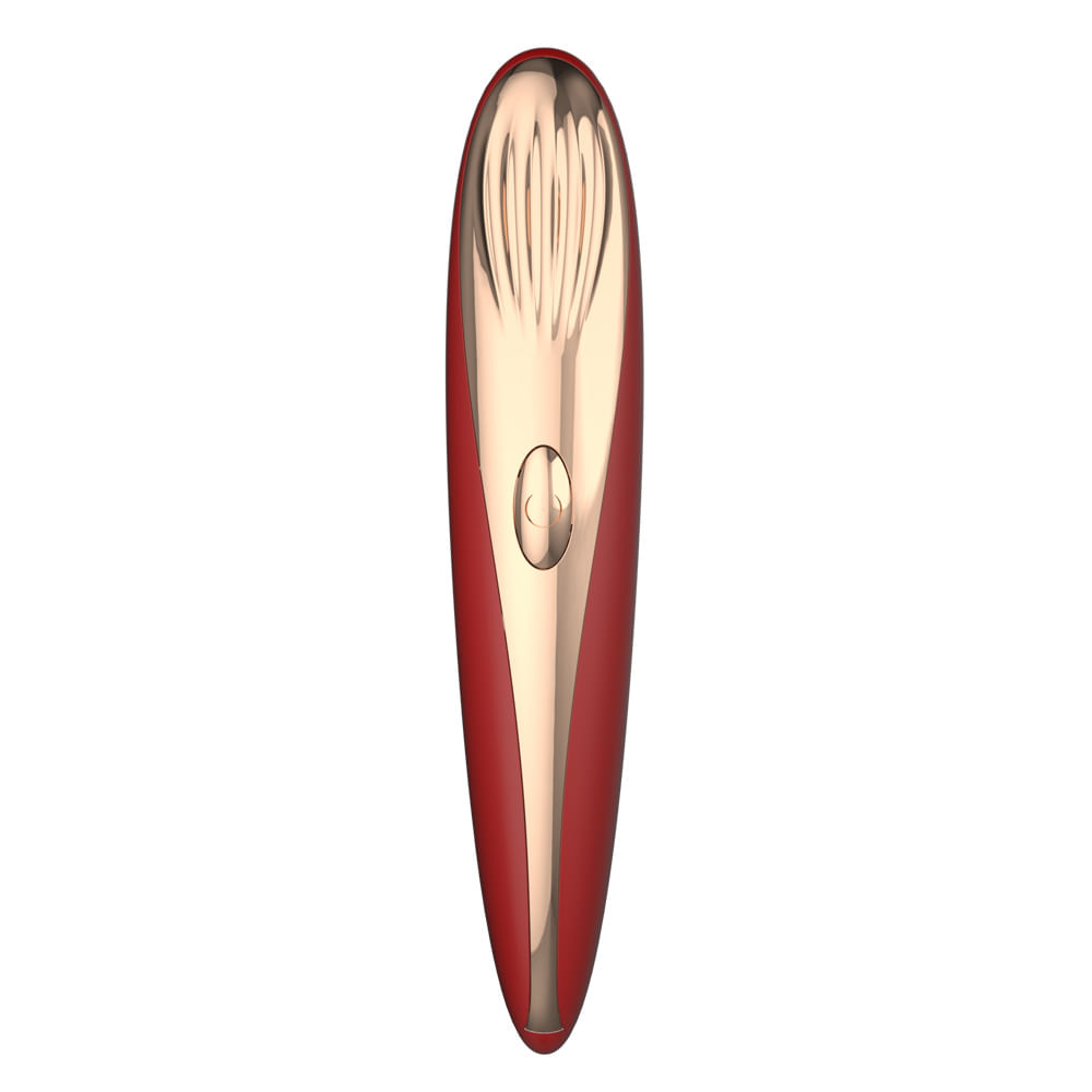Vermelho
