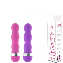 Vibrador Escalonado Multivelocidade Importação