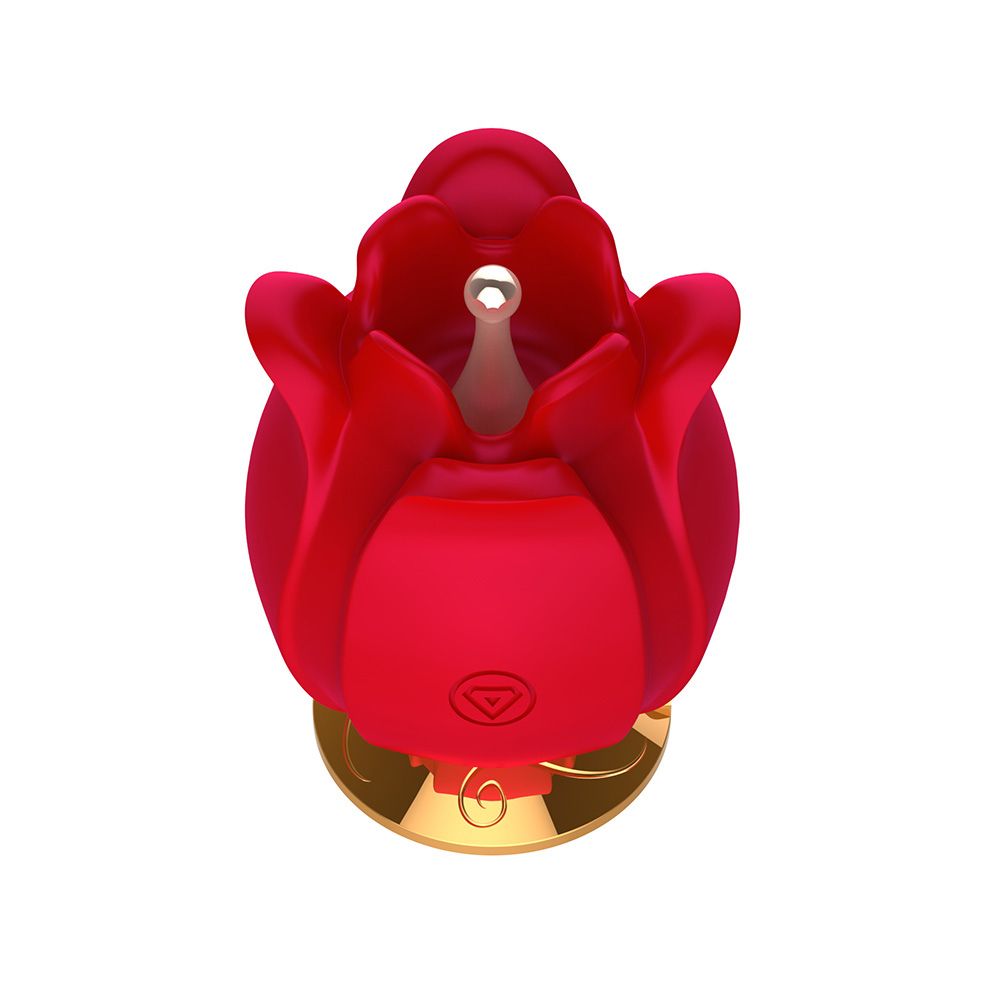 Vermelho