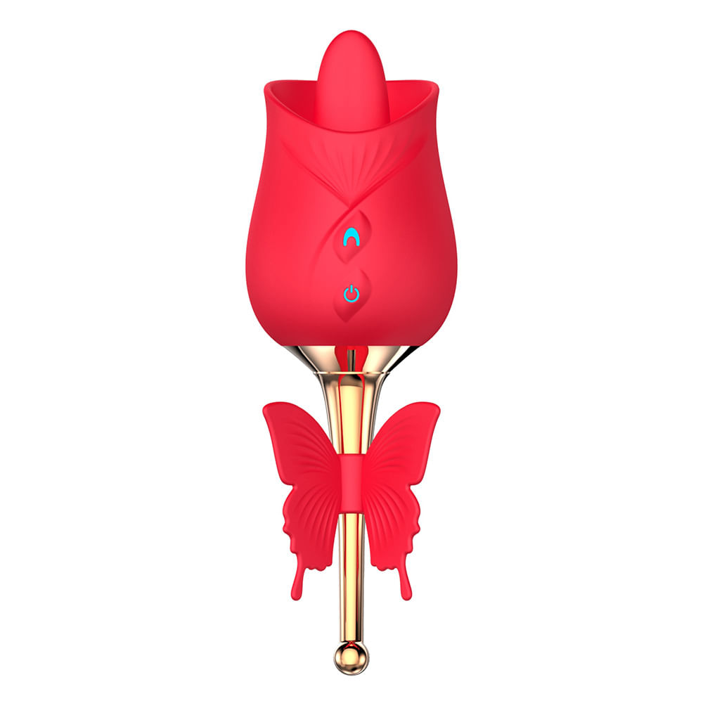 Vermelho