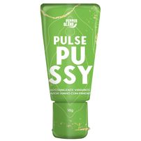 Gel Adstringente Vibrante Pulse Pussy 18g Pepper Blend