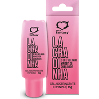 Gel Adstringente Lacradinha 15g Sexy Fantasy