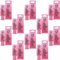 Kit 10 Unid. Gel Adstringente Lacradinha 15g Sexy Fantasy