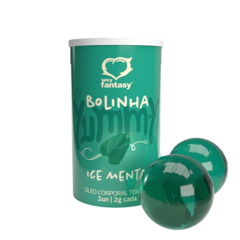 Menta Ice