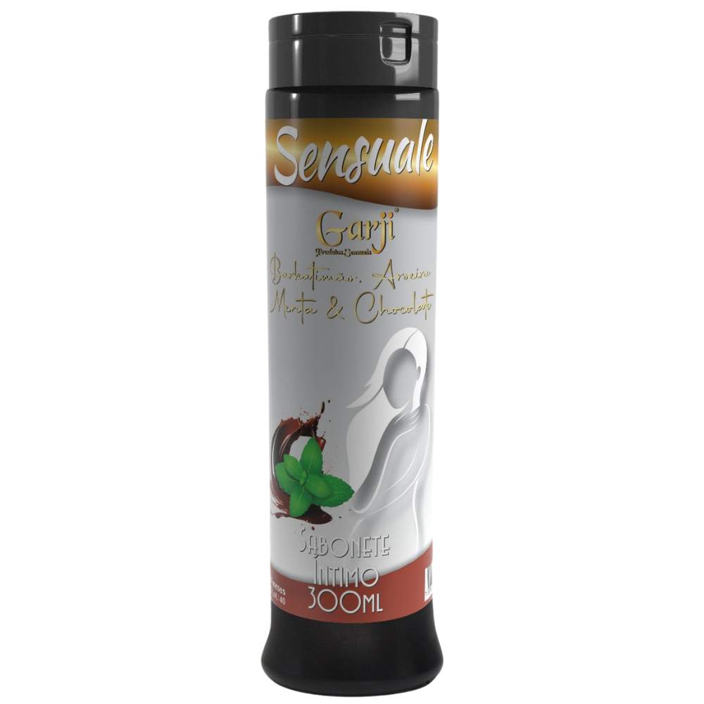 Barbatimão Aroeira e Chocolate