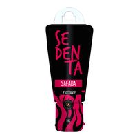 Gel Excitante Sedenta Safada 18g Pepper Blend