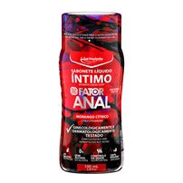 Sabonete Íntimo Fator Anal 100ml La Pimienta