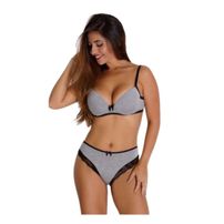 Conjunto Lara De Prazer