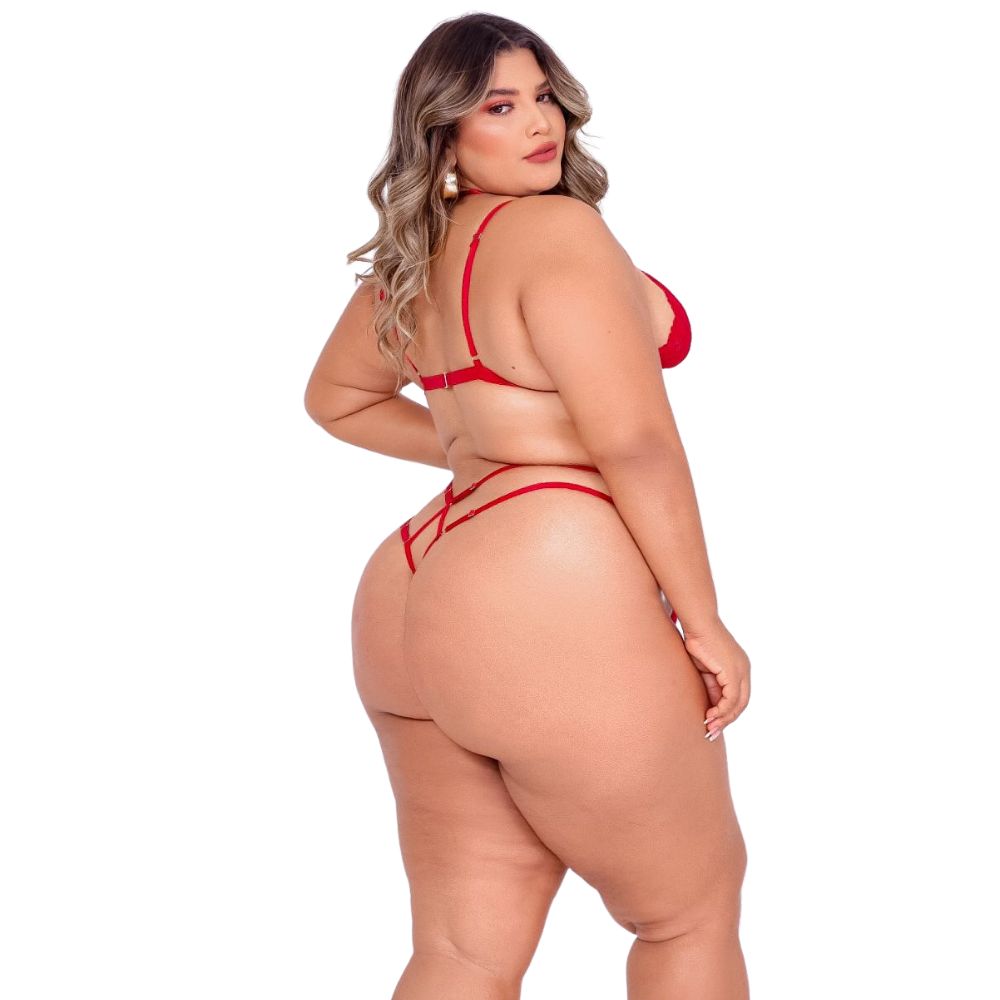 Vermelho