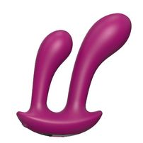 Plug Anal Duplo Musical Note Mega Import