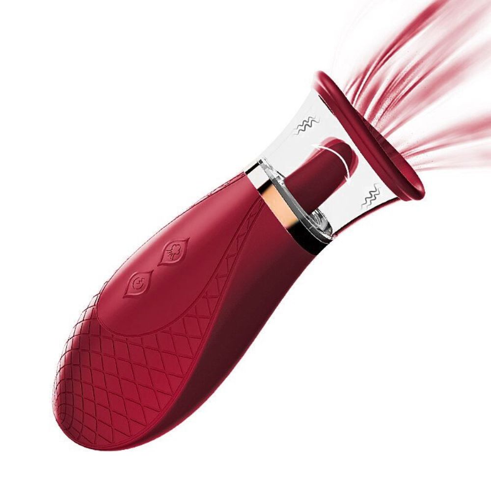 Vermelho