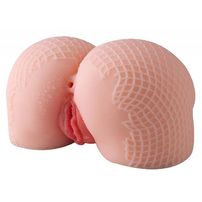 Masturbador Em Formato De Bunda Mega Import