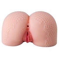 Masturbador Em Formato De Bunda Mega Import