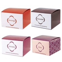 Vela Para Massagem Beijável 50g Chillies