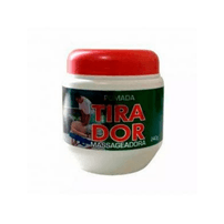 Gel Massageador Tirador 240g Apinil