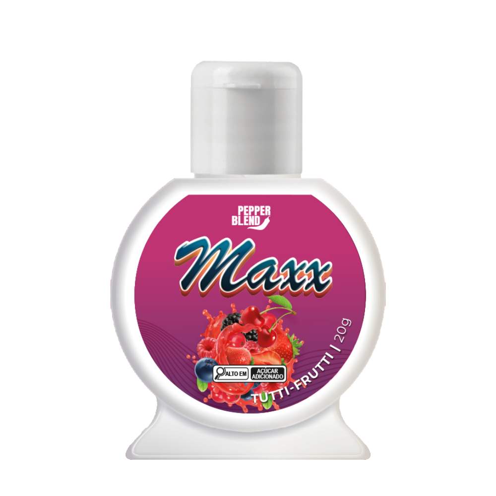 Tutti- Frutti