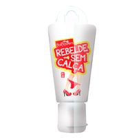 Anestésico Anal Rebelde Sem Calça 15g Hot Flowers