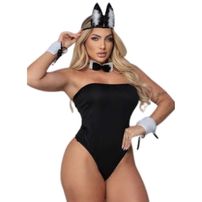Fantasia Playboy Bruna Tallyta