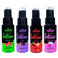 Perfume Íntimo 40ml Apinil