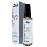Óleo Capilar Tutano Oil  60ml Apinil
