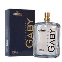 Deo Colônia Feminina Gaby Apinil