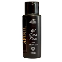 Gel Extra Forte Com Andiroba 190g Apinil