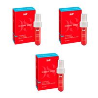 KIt Com 3 Caldas Beijáveil By Deborah Secco 11g Intt